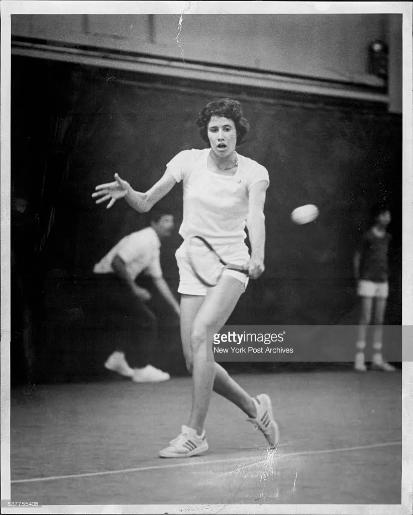 Mary Carillo Has Question Over Her Sexuality By Fans After An